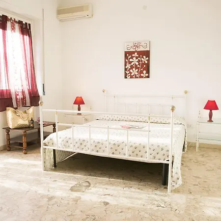 Edera Attico Apartment